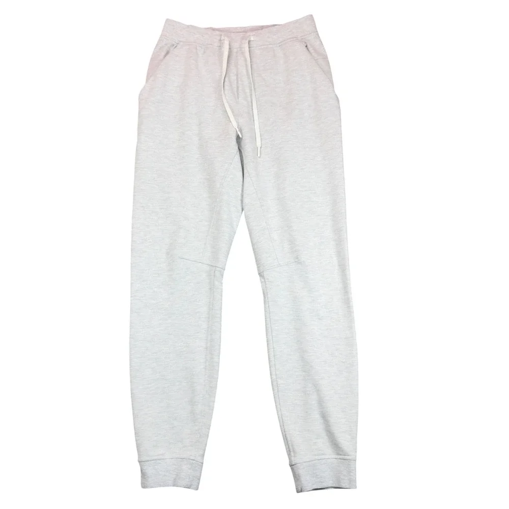 Lululemon Mens City Sweat Jogger 29